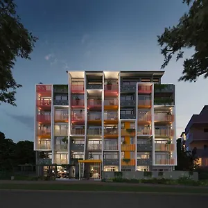 Six On N - Fluent Serviced Appartement Kaapstad