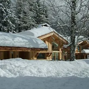 Les Rives D'argentière Chamonix