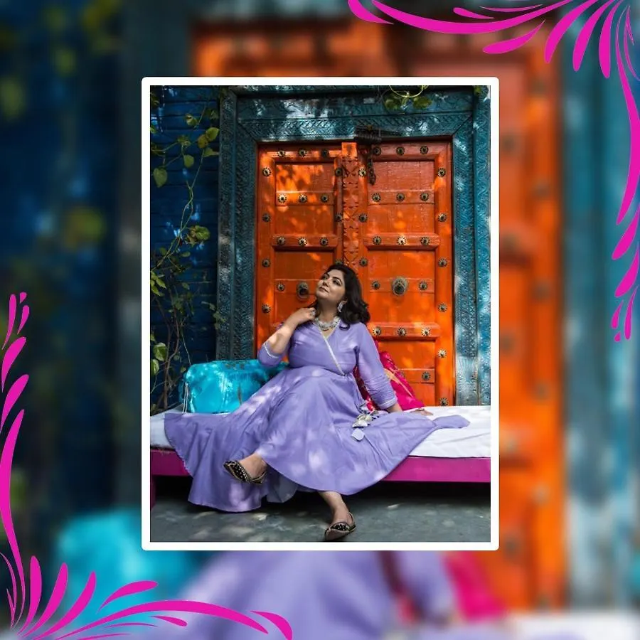 The Coral Tree Boutique Homestay Agra  India