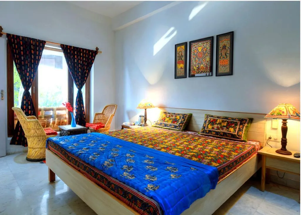 The Coral Tree Boutique Homestay Agra   Agra (Uttar Pradesh)