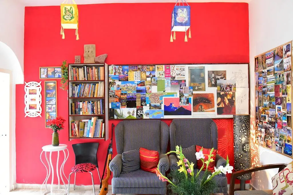 The Coral Tree Boutique Homestay Agra  0*, Agra (Uttar Pradesh)
