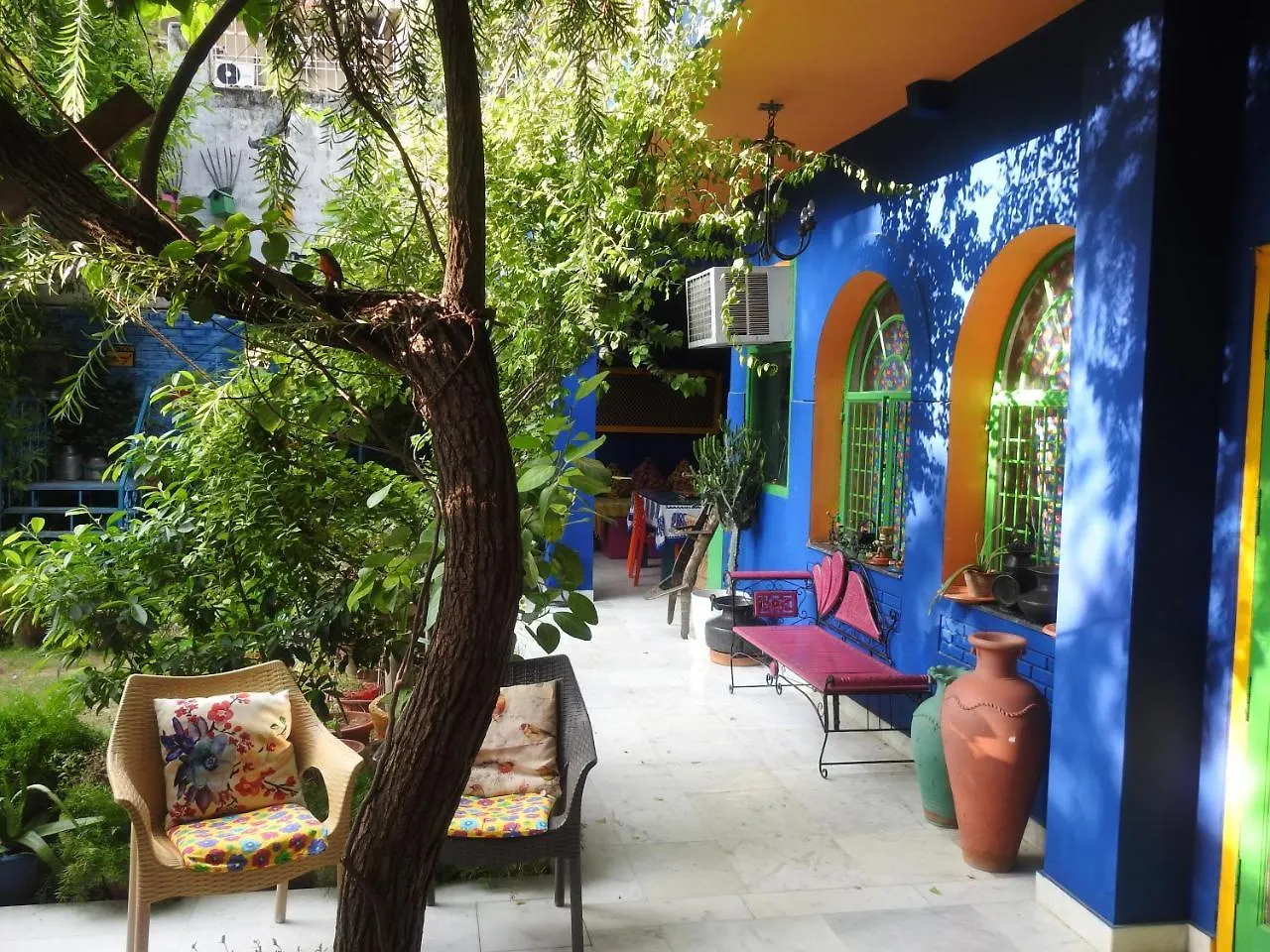 The Coral Tree Boutique Homestay Agra   Agra (Uttar Pradesh)