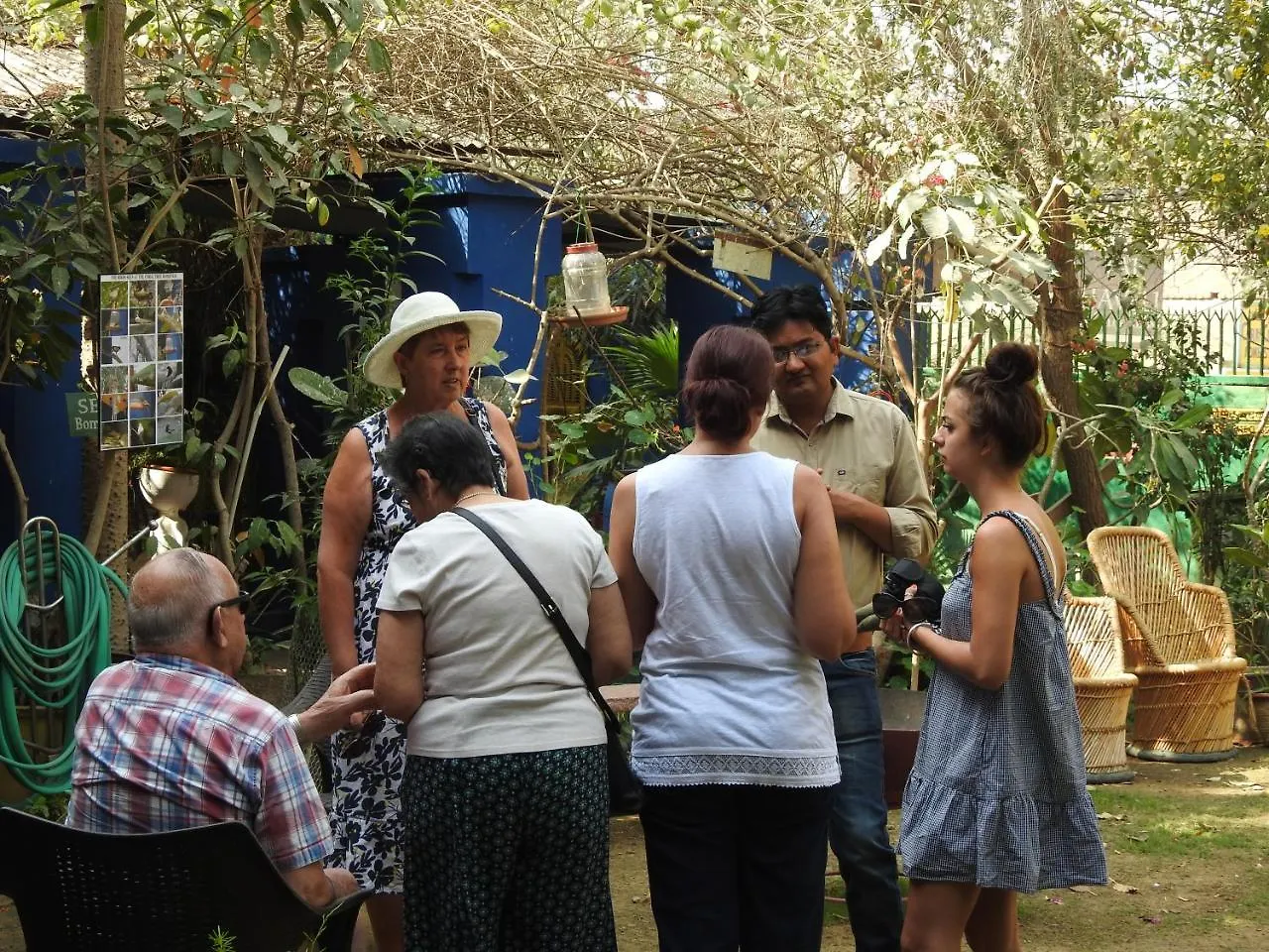 The Coral Tree Boutique Homestay Агра Индия